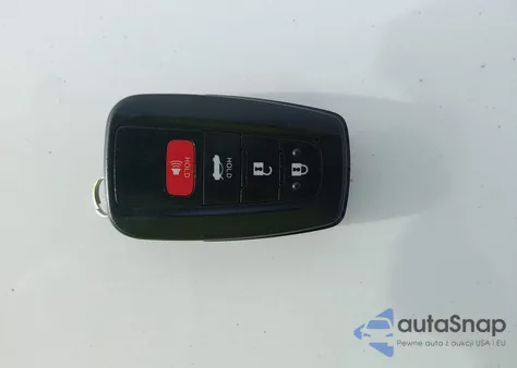 2020 Toyota Corolla Se z USA, uszkodzony, nr VIN JTDP4RCE4LJ014111